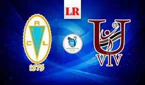 Regatas vs UVIV Ecuador por la fecha 1 del Sudamericano de Clubes de Vóley: hora y canal del partido