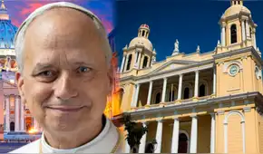 Chiclayo construirá su 'Paseo Papal' para recibir a León XIV: obra costará 2 millones de soles