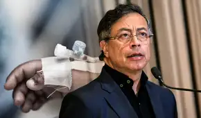 Niño de 7 años muere en Colombia por presunta falta de medicamento, pero Petro responsabiliza a la familia