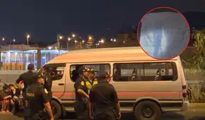 Familiares de chofer baleado en el Cercado de Lima denuncian que la policía habría ignorado pedido de ayuda: “Es demasiado problema para mí”