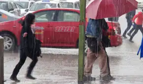 ¿Habrá lluvias más fuertes en 2026? Alerta por posible Niño costero en 3 regiones, según el Senamhi