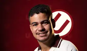 Revelan por qué Javier Rabanal aún no hace debutar a Miguel Silveira en Universitario: "Está buscando el momento ideal"