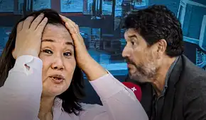 Director de Ipsos sobre Keiko en segunda vuelta: “Perdería con todos los candidatos, y el fujimorismo lo sabe”