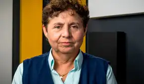 Susel Paredes sobre elección de nuevo presidente: "Debería ser alguien que no mienta y no tenga ese problema insaciable"