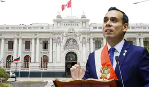 El Gobierno de José Jerí ha terminado: radiografía de la caída de un nuevo presidente a manos del Congreso