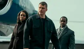 Agente Nocturno 3 en Netflix: cuándo se estrena, a qué hora y dónde ver nuevos episodios completos de la serie de espionaje