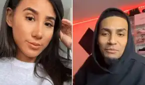 Samahara Lobatón le pide perdón a su expareja Youna en vivo tras protagonizar polémica pelea: "Exploté porque tú me prendiste"