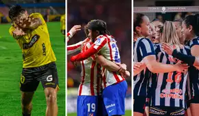 Partidos de hoy, miércoles 18 de febrero: horarios y canales de TV para ver fútbol en vivo