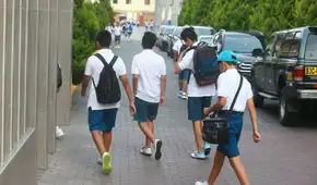 Aprendizajes y festín de días sin clases, por Misión Educación