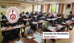 Resultados examen de admisión UNI 2026-I en vivo hoy, 18 de febrero: ver puntajes oficiales