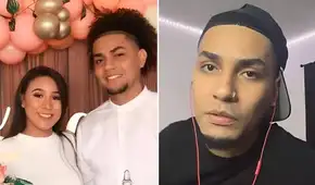 Youna, expareja de Samahara Lobatón, se sincera sobre su lucha contra el cáncer y revela sobre su enfermedad: "No tiene cura"