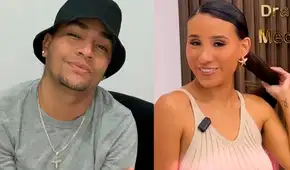 Samahara Lobatón sorprende al revelar que se haría retoquito antes de viajar a Estados Unidos: "Quiero estar regia para Youna"