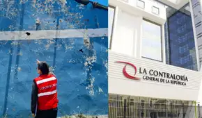 Contraloría advierte a UGEL Puno deficiencias en 58 colegios públicos cerca a inicio de año escolar 2026