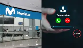 Indecopi multa a Integratel Perú con S/118.000 por no entregar audios en caso de llamadas spam