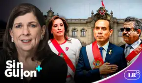 RMP acusa al Congreso por la crisis presidencial: “No pueden sostener a presidentes que son muy mal elegidos por ellos mismos”