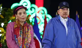 EE. UU. acusa al régimen de Ortega en Nicaragua por violar derechos humanos y exige la liberación de los presos políticos