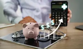 ¿Pagaste un crédito y no ves el cambio en tu historial? Así funciona la actualización de tu información crediticia