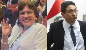 Con Delia Espinoza y Humberto Abanto: CAL oficializa candidaturas para el decanato y designa números de lista