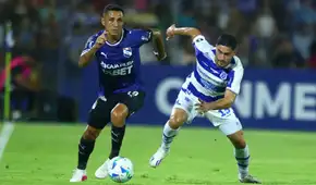 Prensa paraguaya reaccionó al empate de Sporting Cristal ante 2 de Mayo y lanzó advertencia para la revancha: "Dará pelea en Perú"