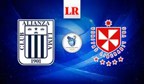Alianza Lima vs San Martín EN VIVO: ¿a qué hora y en qué canal ver el partido por la fecha 2 del Sudamericano de Clubes de Vóley 2026?