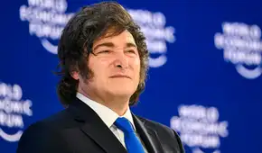 Prensa extranjera en Argentina denuncia restricciones del Gobierno de Javier Milei a la cobertura de protestas en el Congreso