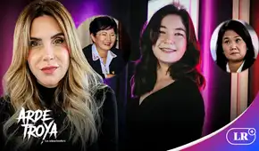 Juliana Oxenford compara a hija de Keiko con Susana Higuchi: “Ha heredado la dignidad de su abuela”