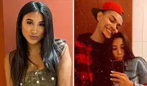 Samahara Lobatón descarta reconciliación con Youna y Bryan Torres: "No voy a regresar con nadie"