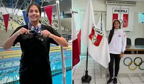 Campeona nacional de buceo libre fallece tras ser atropellada en San Isidro: conductor se habría dado a la fuga
