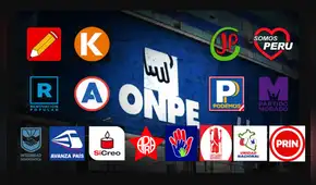 Multarán hasta con medio millón de soles a los partidos que no presenten información financiera de aportes y gastos