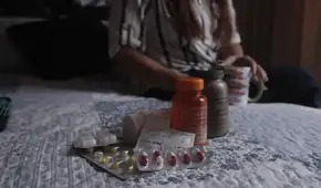 Pacientes con esclerosis múltiple en Perú reciben fármacos de hace 17 años pese a tratamientos modernos, advierte asociación