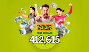 Sorteo de la Kábala en vivo hoy 19 de febrero 2026: resultados oficiales, números y pozo Buenazo