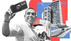 La 'herencia' de José Jerí al nuevo Gobierno: Petroperú asfixiada y en jaque la Nueva Carretera Central y Beca 18