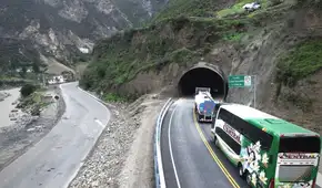 Nueva Carretera Central sigue en construcción: megaproyecto iniciará con túnel Pariachi por más de S/2 millones este 2026
