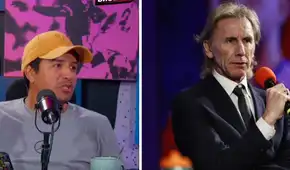 Reimond Manco sorprende al confirmar que Alianza Lima pretende fichar a Ricardo Gareca: "Ya hubo un acercamiento"