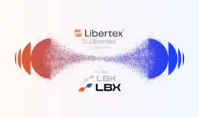 Libertex iniciará su proceso de cambio de marca a LBX en Colombia como parte de su estrategia de rebranding a mayor escala