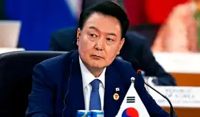 Expresidente Yoon Suk-yeol es condenado a cadena perpetua por insurrección tras intentar imponer ley marcial en Corea del Sur