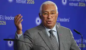 La Unión Europea busca abrir “lo antes posible” las negociaciones para la adhesión de Ucrania