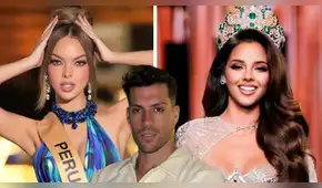 Flavia López recuerda tenso episodio con Luciana Fuster por Patricio Parodi durante su paso por el Miss Grand International: “Me pareció desatinado”