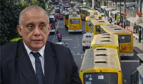 Transportistas descartan paro y esperan reunión con el nuevo Ejecutivo: "Estamos en una racha muy agresiva"