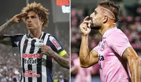 Alineaciones Alianza Lima vs Sport Boys: el posible once de Pablo Guede para ganar en Matute por el Torneo Apertura 2026