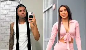 Samahara Lobatón confiesa cuánto dinero ganó tras realizar cuatro transmisiones en vivo con Youna en TikTok
