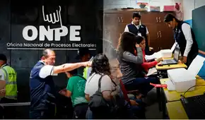 Todo lo que necesitas saber sobre la capacitación virtual de la ONPE a los miembros de mesa antes de las elecciones 2026: ¿cuándo será?
