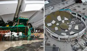 A un año de la tragedia, expediente expone fallas en la evaluación del Real Plaza Trujillo: el techo nunca fue inspeccionado