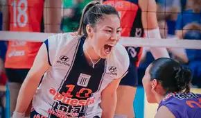 Alianza Lima clasificó a semifinales del Sudamericano de Clubes: venció 3-1 a la Universidad San Martín