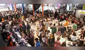 Feria Internacional del Libro de Buenos Aires: una delegación peruana que pudo estar mejor