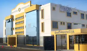 Bebé recién nacida muere en hospital tras presunta negligencia durante parto en La Libertad: "Decían que tenía que esperar"