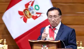 José María Balcázar debe presentarse en junio a juicio oral sino será declarado reo contumaz por caso ICAL de Lambayeque