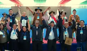 Agradecimiento solemne Bodas de Plata - Cooperativa de Ahorro y Crédito Los Andes (2001–2026)