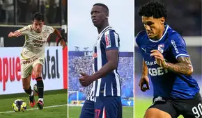 Programación Liga 1 2026: partidos de HOY por la fecha 4 del Torneo Apertura