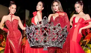 Reina Hispanoamérica 2026 EN VIVO: a qué hora y dónde ver el top de candidatas y quién ganó el certamen de belleza en Santa Cruz Bolivia